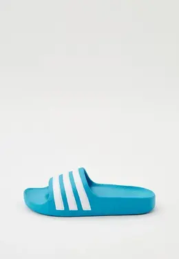 adidas: Шлёпанцы 