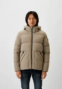 Woolrich: Зимний пуховик