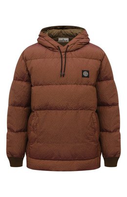 Stone Island: Непромокаемая куртка 