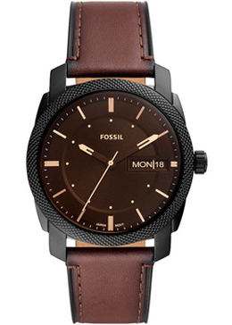 Fossil: Часы 