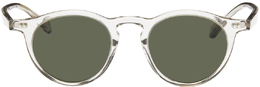 Oliver Peoples: Очки