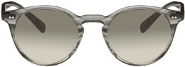 Oliver Peoples: Очки 