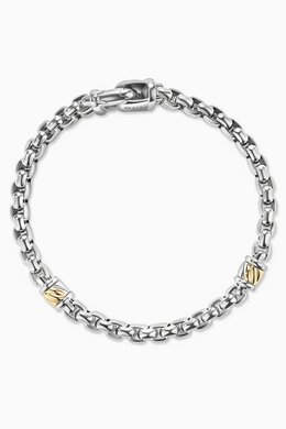 David Yurman: Браслет