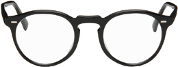 Oliver Peoples: Очки Gregory Peck