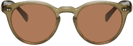 Oliver Peoples: Очки 