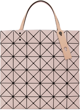 Bao Bao Issey Miyake: Оранжевая сумка