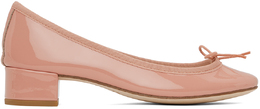 Repetto: Розовые туфли