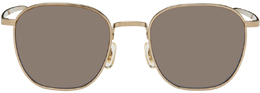 Oliver Peoples: Очки 