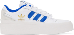 Adidas Originals: Белые кроссовки  Originals