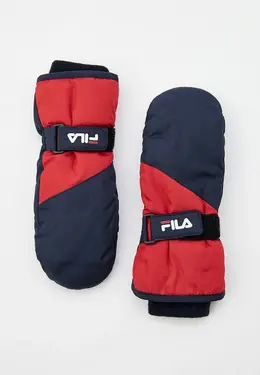 Fila: Варежки 