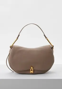 Coccinelle: Коричневая сумка 