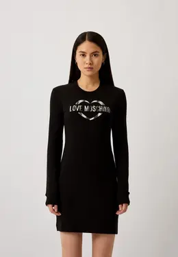 Love Moschino: Сарафан 