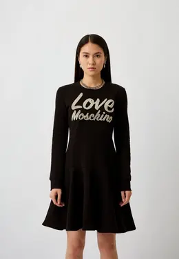 Love Moschino: Сарафан 