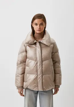 Woolrich: Зимний пуховик