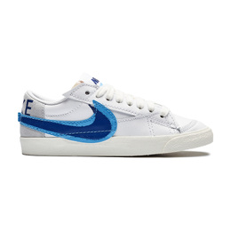 NIKE: Замшевые пиджаки  Blazer Low 77