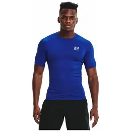 Under Armour: Спортивная футболка 