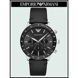 EMPORIO ARMANI: Часы