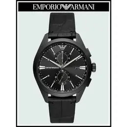 EMPORIO ARMANI: Часы 