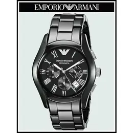 EMPORIO ARMANI: Часы