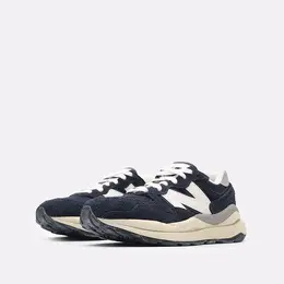 New Balance: Синие кроссовки  5740