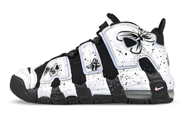 Nike: Кроссовки  Air More Uptempo