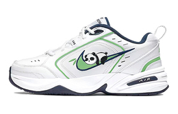 Nike: Кроссовки  Air Monarch