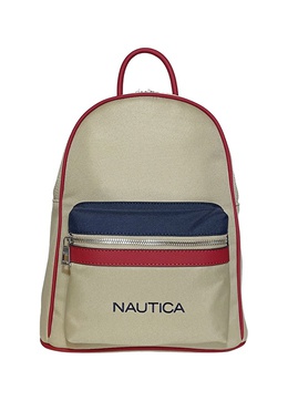 Nautica: Бежевый рюкзак