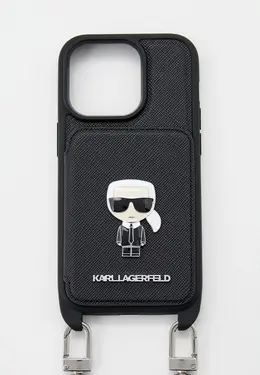 Karl Lagerfeld: Чехол 