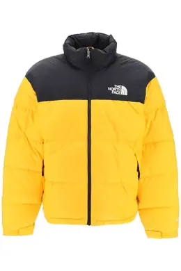 The north face: Короткая куртка 1996 Retro Nuptse