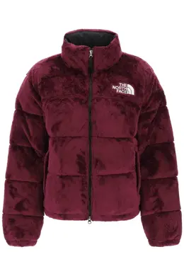 The north face: Куртка Standard из велюра