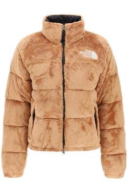 The north face: Куртка Standard из велюра