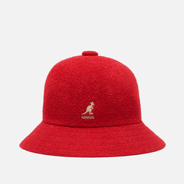 Kangol: Повседневная панама 