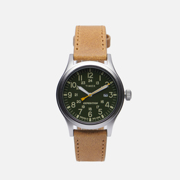 Timex: Часы 