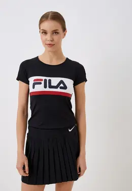 Fila: Спортивная футболка 