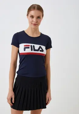 Fila: Спортивная футболка 