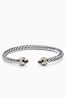 David Yurman: Браслет