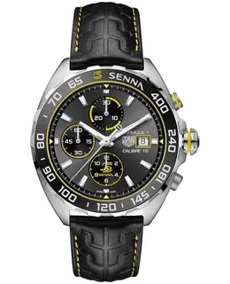 Tag Heuer: Часы  Formula 1