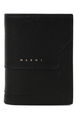 Marni: Чёрный кошелёк 