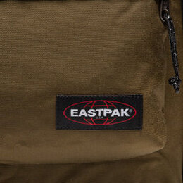 Eastpak: Зелёный рюкзак Out Of Office