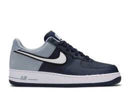 Nike: Кроссовки Air Force 1 Low