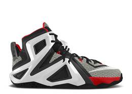 Nike: Кроссовки  Lebron 12