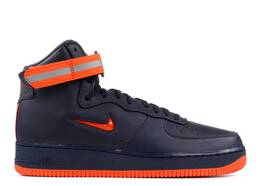 Nike: Кроссовки Air Force 1 High