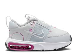 Nike: Розовые кроссовки  Pure Platinum
