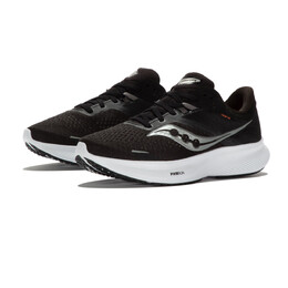 Saucony: Белые кроссовки 