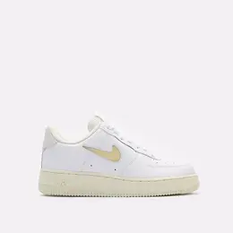 NIKE: Белые кроссовки Air Force 1