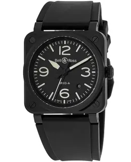 Bell & Ross: Часы 