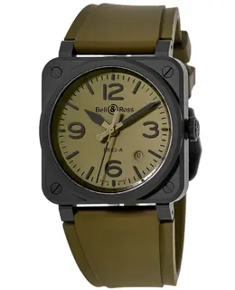 Bell & Ross: Часы 