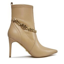 Marciano Guess: Бежевые ботинки