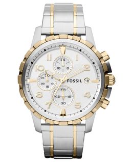 Fossil: Часы 