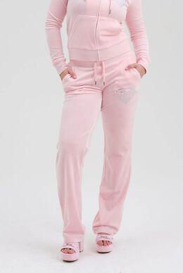 Juicy Couture: Спортивные брюки 